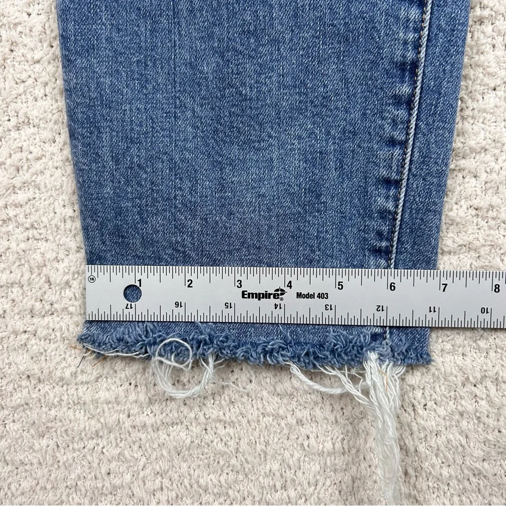 7 For All Mankind all mankind